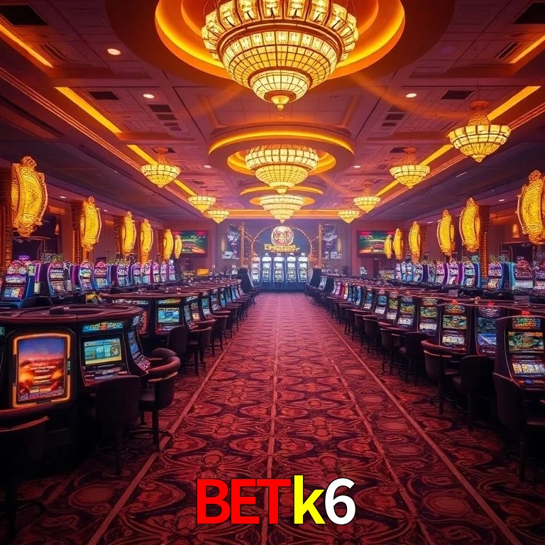 betk6 App Notificações