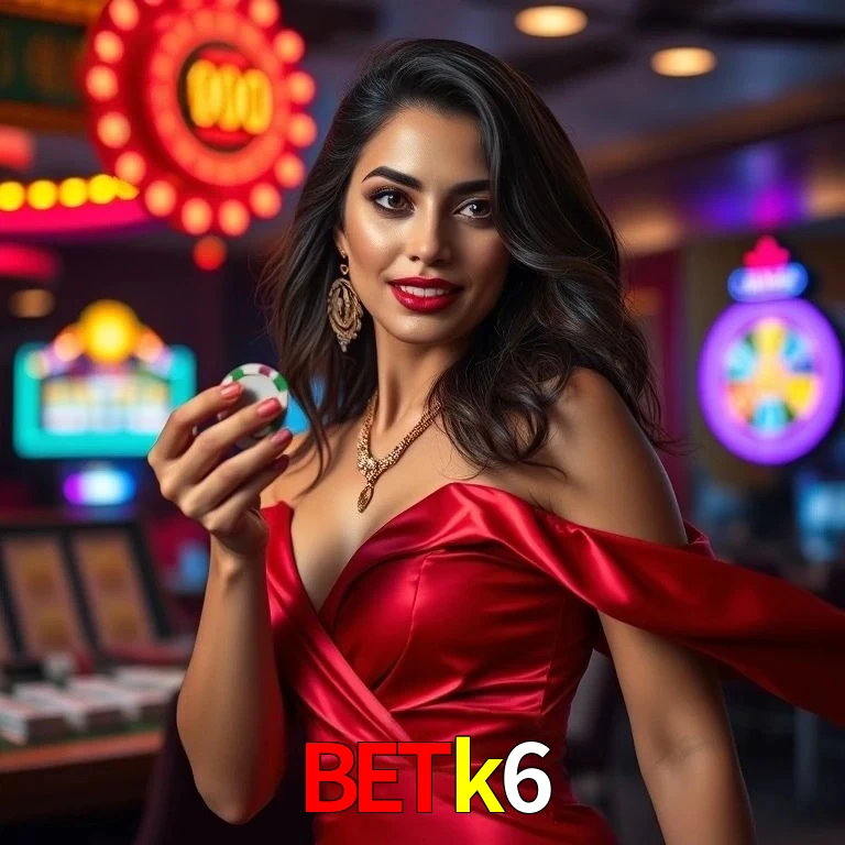 betk6 Torneios Slots
